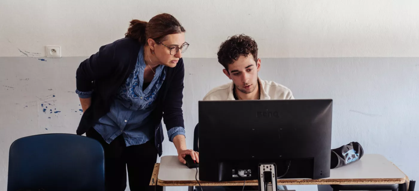 PFI Normandie Home cover