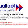 Le logo qualiopi